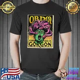 A gorgon obdm classic shirt