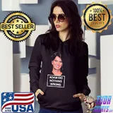 Adam neumann did nothing wrong classic s Hoodie