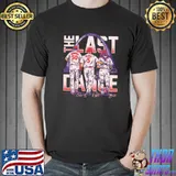 Adam wainwright albert pujols yadier molina st louis last dance sport shirt