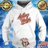 Adley Hugs Shirt Hoodie