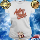 Adley Hugs Shirt Ladies tee