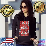 AEW world championship all elite wrestling all out 2021 s Hoodie