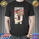 Air Jordan 11 platinum tint huncho quavo retro shirt