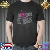 AJ Lee Love Bites Classic T-Shirt