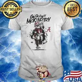 Alabama GaQuincyMcKinstry NCAA Shirt