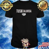 Alabama Tusk Caloosa Shirt