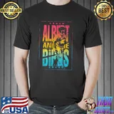 Albert pujols albert and the birds classic shirt
