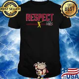 albert pujols RE5PECT Essential T-Shirt