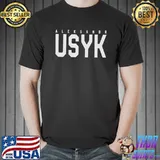 Aleksandr Usyk 17 Boxing Classic T-Shirt