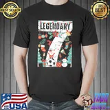 All I want for christmas is siuuu cristiano ronaldo cr7 design sport shirt
