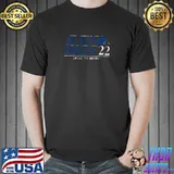 Allen diggs '22 shirt