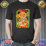 Always check your candy trick or treat halloween classic shirt