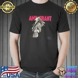 Amy grant amy is queen design classic shirt