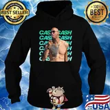 Andrew Tate Cash Cash Classic T-Shirt Hoodie