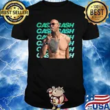 Andrew Tate Cash Cash Classic T-Shirt