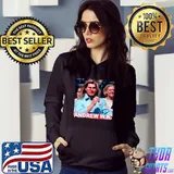 ANDREW WK FABIO Classic T-Shirt Hoodie