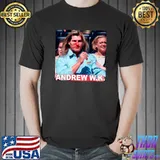 ANDREW WK FABIO Classic T-Shirt