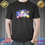 Angelica boo rugrats halloween trending classic shirt