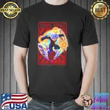 Anime wortrI yuma kuga perfect gift shirt