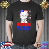 AntI Biden pay more live worse classic shirt