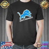Antifragile logo 2022 classic shirt