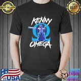 Anubis Kenny Omega Shirt