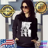 Attack on titan armin season 4 black color classic s Hoodie