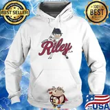 Austin Riley Shirt Hoodie