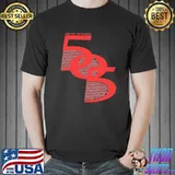 Back to 505 iI arctic monkeys graphic classic shirt