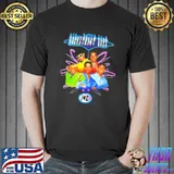Backstreet boys band essential shirt