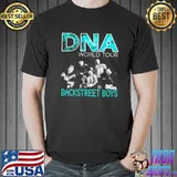 Backstreet boys classic shirt