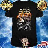 Backstreet Boys DNA World Tour 2022 Classic T-Shirt