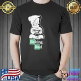 Baking bad classic shirt