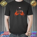 Baltimore binoculars shirt