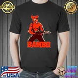 Bambo Classic T-Shirt