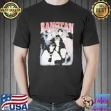 Bangtan boys vintage bts vintage rm jin suga jhope jimin v jungkook graphic classicshirt