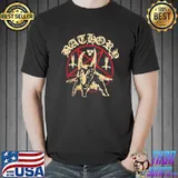 Bathory band shirt