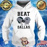 Beat by Dallas Cowboys s Hoodie