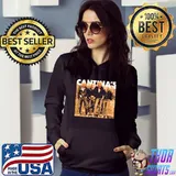 Beautiful model cantina's figrin d'an and the modal nodes sw Star wars classic s Hoodie