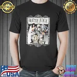 Beetle juice black color classic shirt