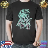 Beetlejuice sand worms classic shirt
