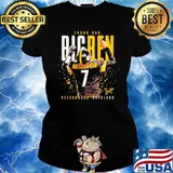 Ben Roethlisberger Pittsburgh Steelers thank you Big Ben s Ladies tee