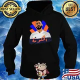 Benzema Real madrid Sports T-Shirt Hoodie