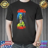 Best trending art 040608 rob zombie classic shirt