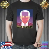 Biden dark brandon classic shirt