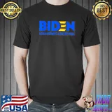 Biden lose money live bitter classic shirt
