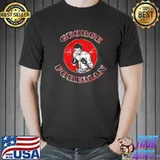 Big george george foreman classic shirt
