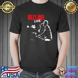 Billy joel musician legendary men piano classic shirt