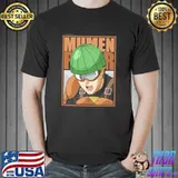 Birds of a feather flock together one punch man shirt