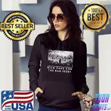 Black and white art the bad seed nick cave s Hoodie